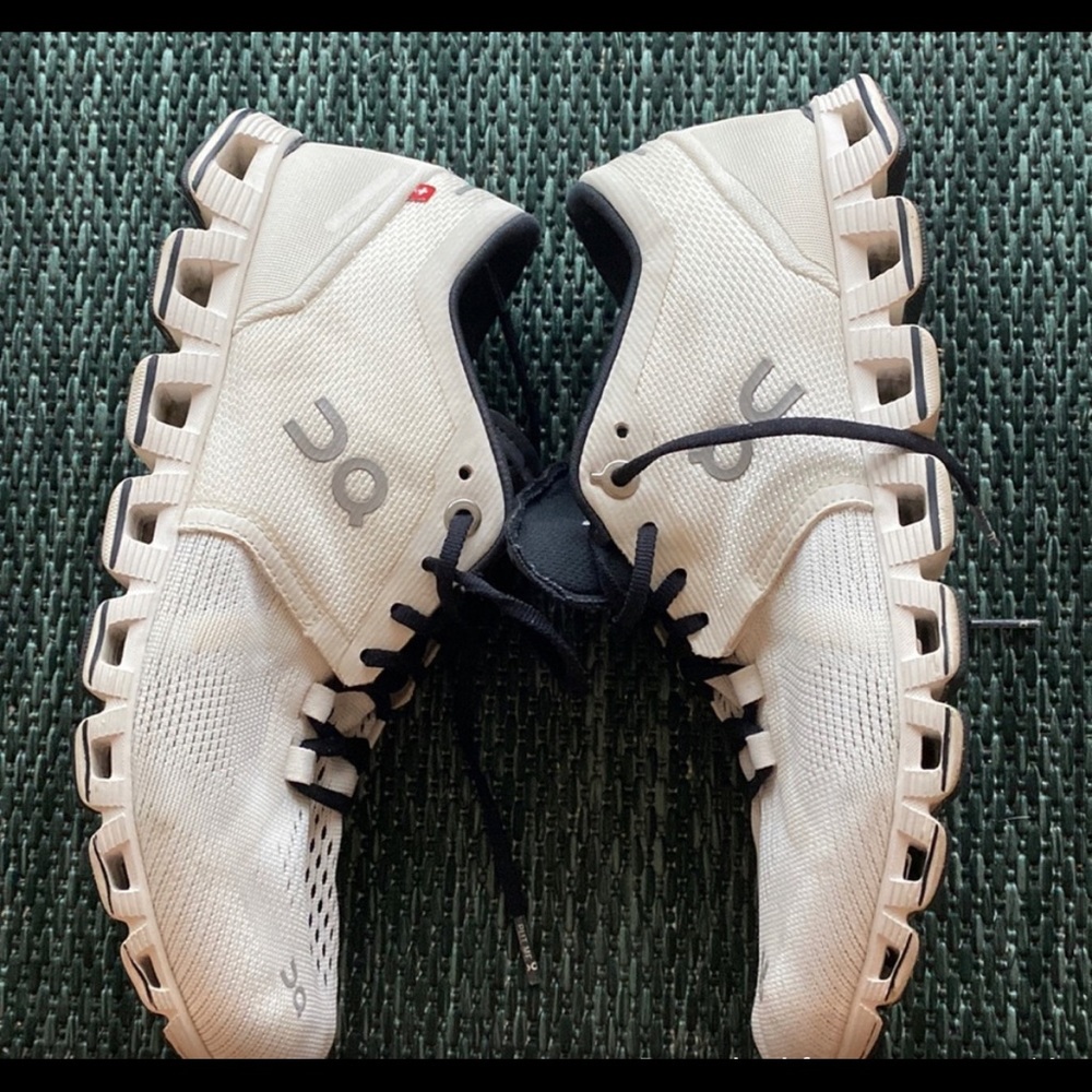 Women’s On Running Cloud Shoes